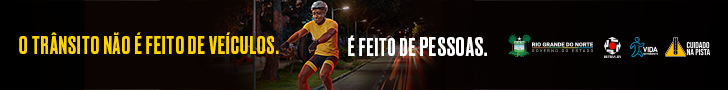 DETRAN - CUIDADO NA PISTA