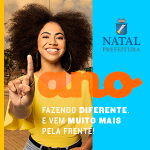 Prefeitura março - "1 ano de administração"