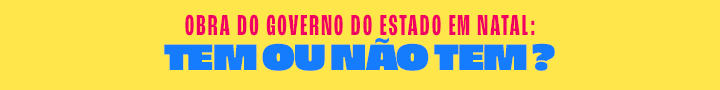 RN EM TRANSFORMAÇÃO - GOVERNO ABRIL