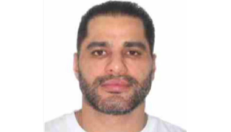 Uma imagem impressionante