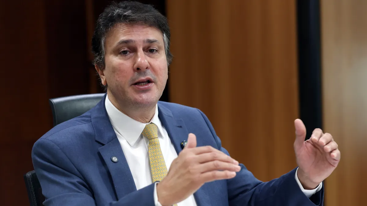 Uma imagem impressionante