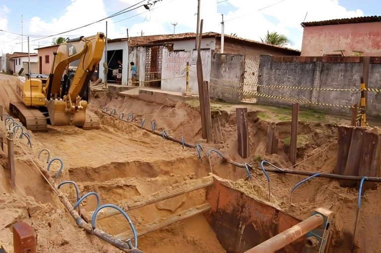 Uma imagem impressionante