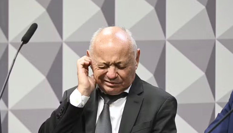 Uma imagem impressionante