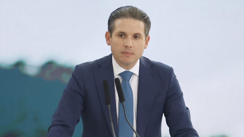 Uma imagem impressionante