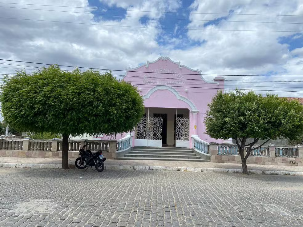 Uma imagem impressionante