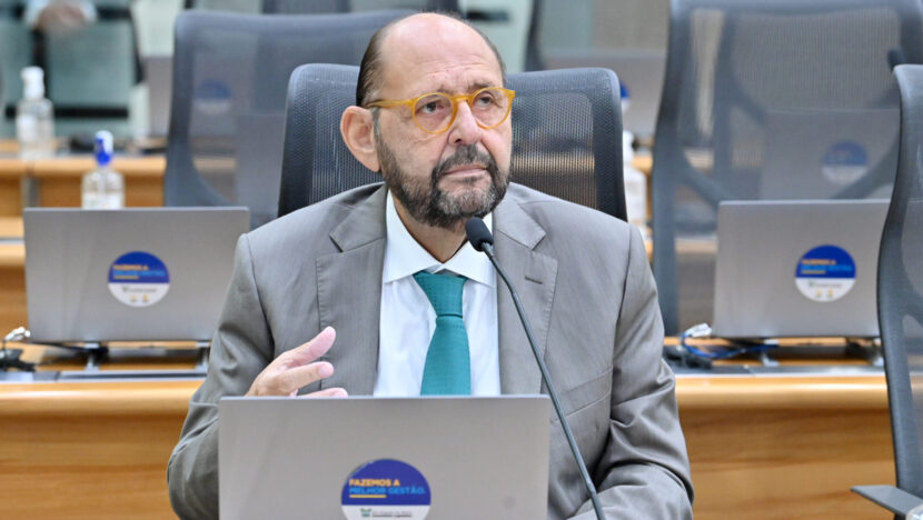 Uma imagem impressionante