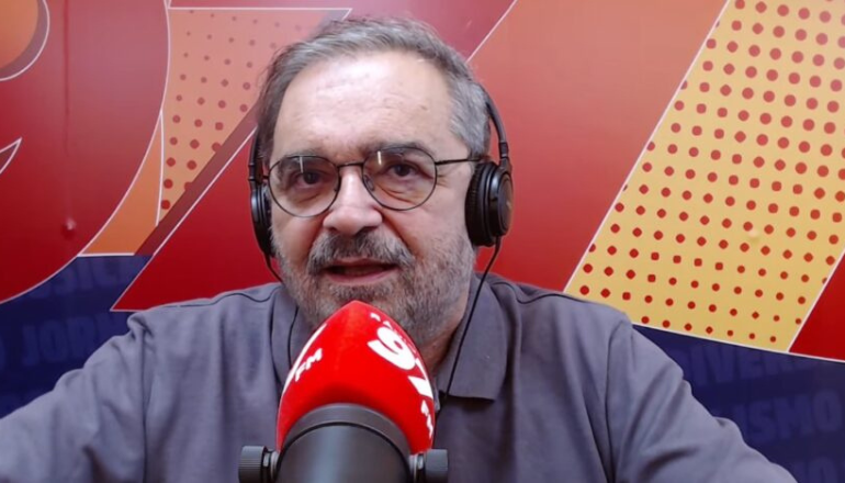 Uma imagem impressionante