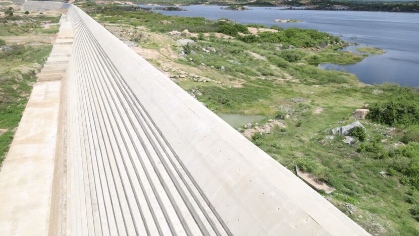 Uma imagem impressionante