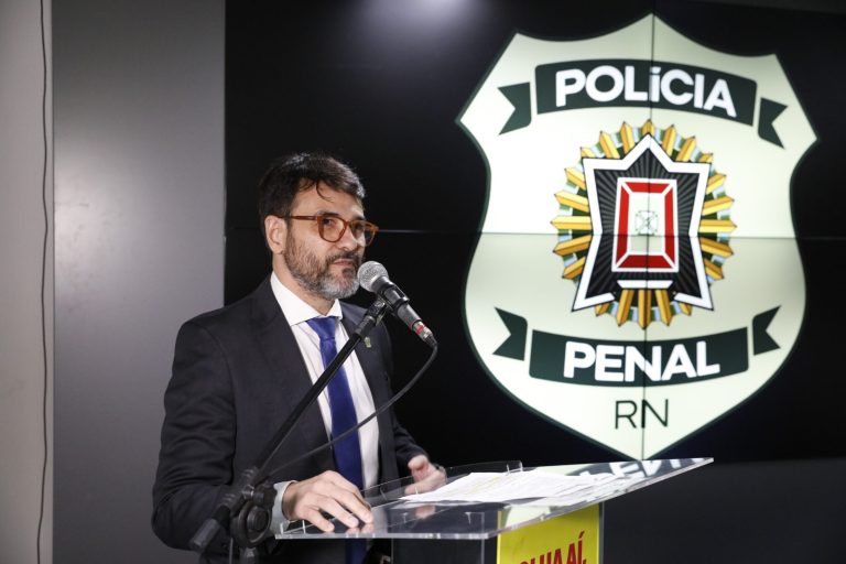 Uma imagem impressionante