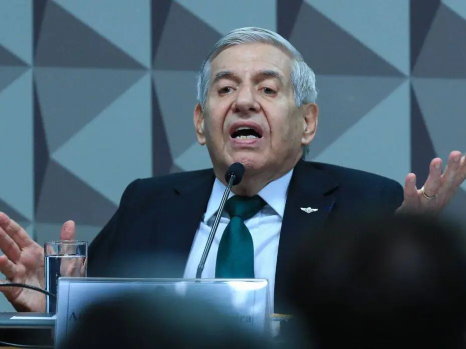 Uma imagem impressionante