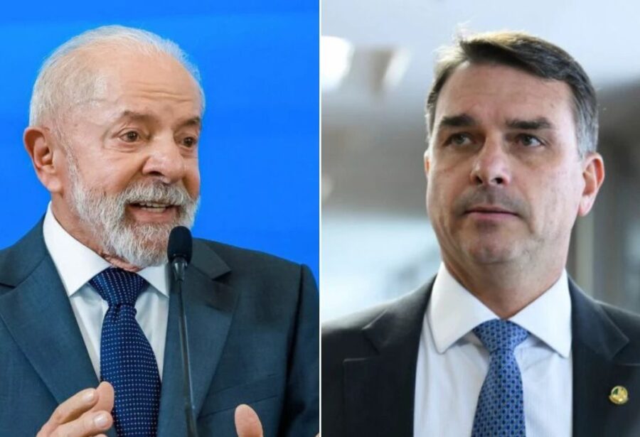 Uma imagem impressionante