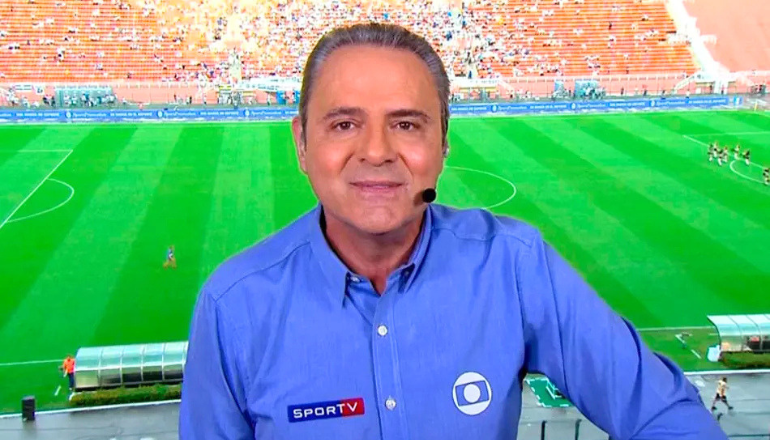 Uma imagem impressionante