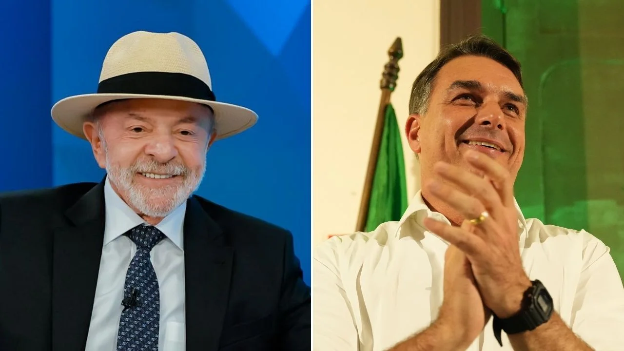 Uma imagem impressionante