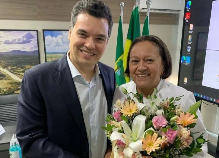 Uma imagem impressionante