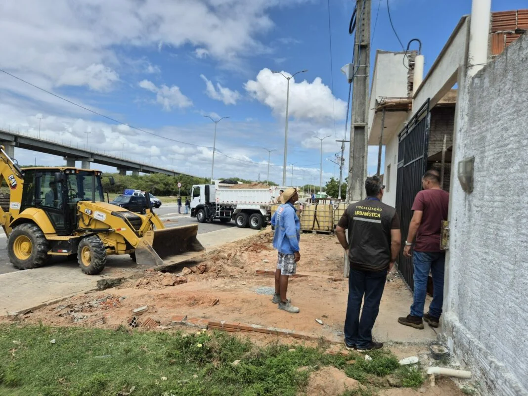 Uma imagem impressionante