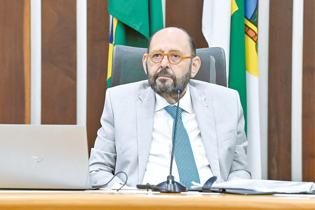 Uma imagem impressionante