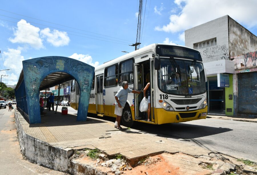 Uma imagem impressionante