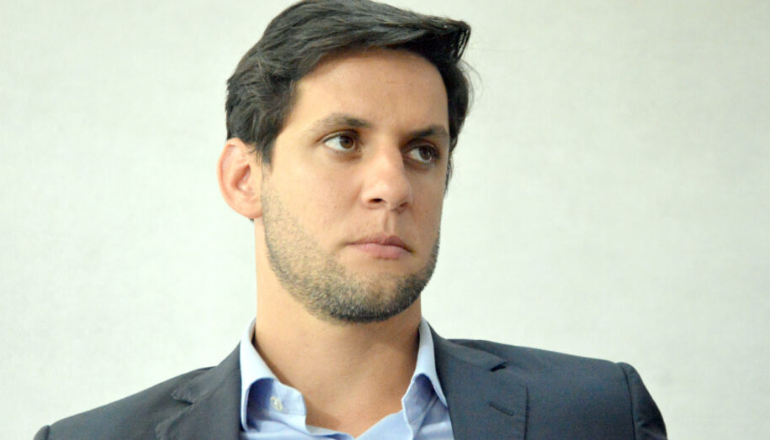 Uma imagem impressionante