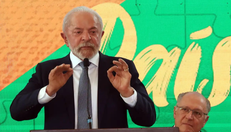 Uma imagem impressionante