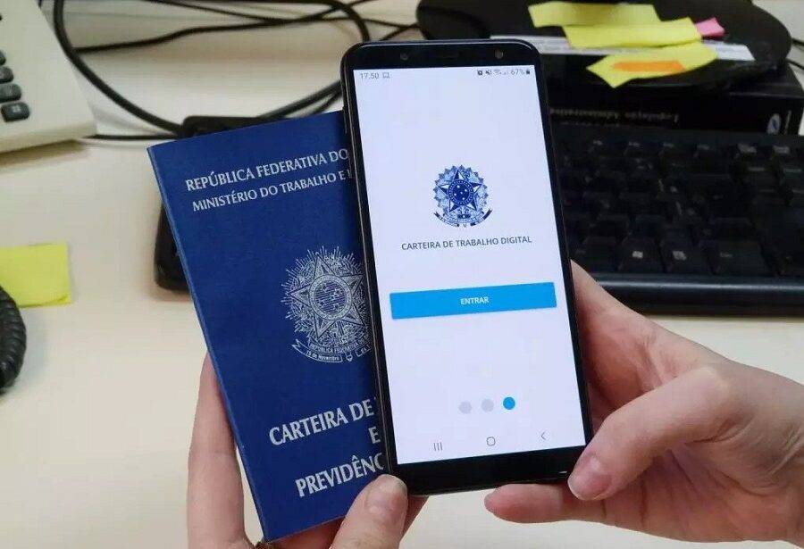 Uma imagem impressionante