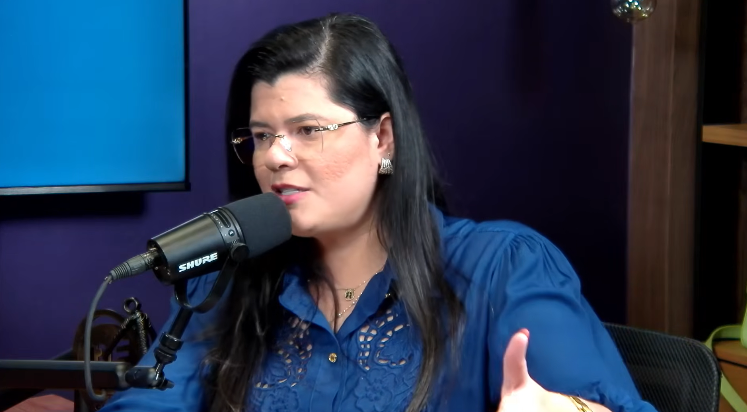 Uma imagem impressionante