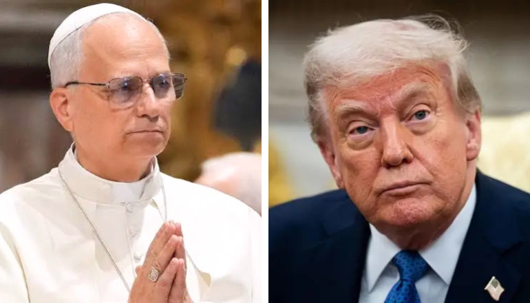 Uma imagem impressionante