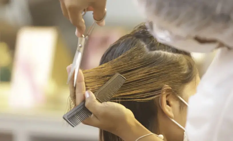 Uma imagem impressionante