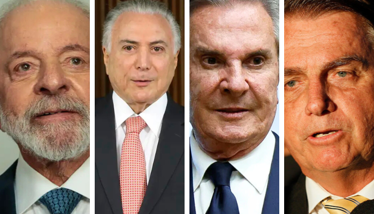 Uma imagem impressionante