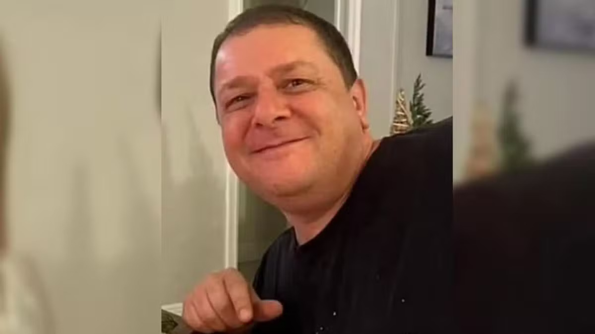 Uma imagem impressionante