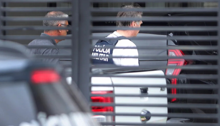 Uma imagem impressionante