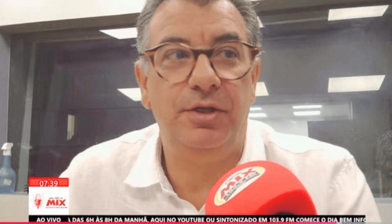 Presidente da FAERN acha que 