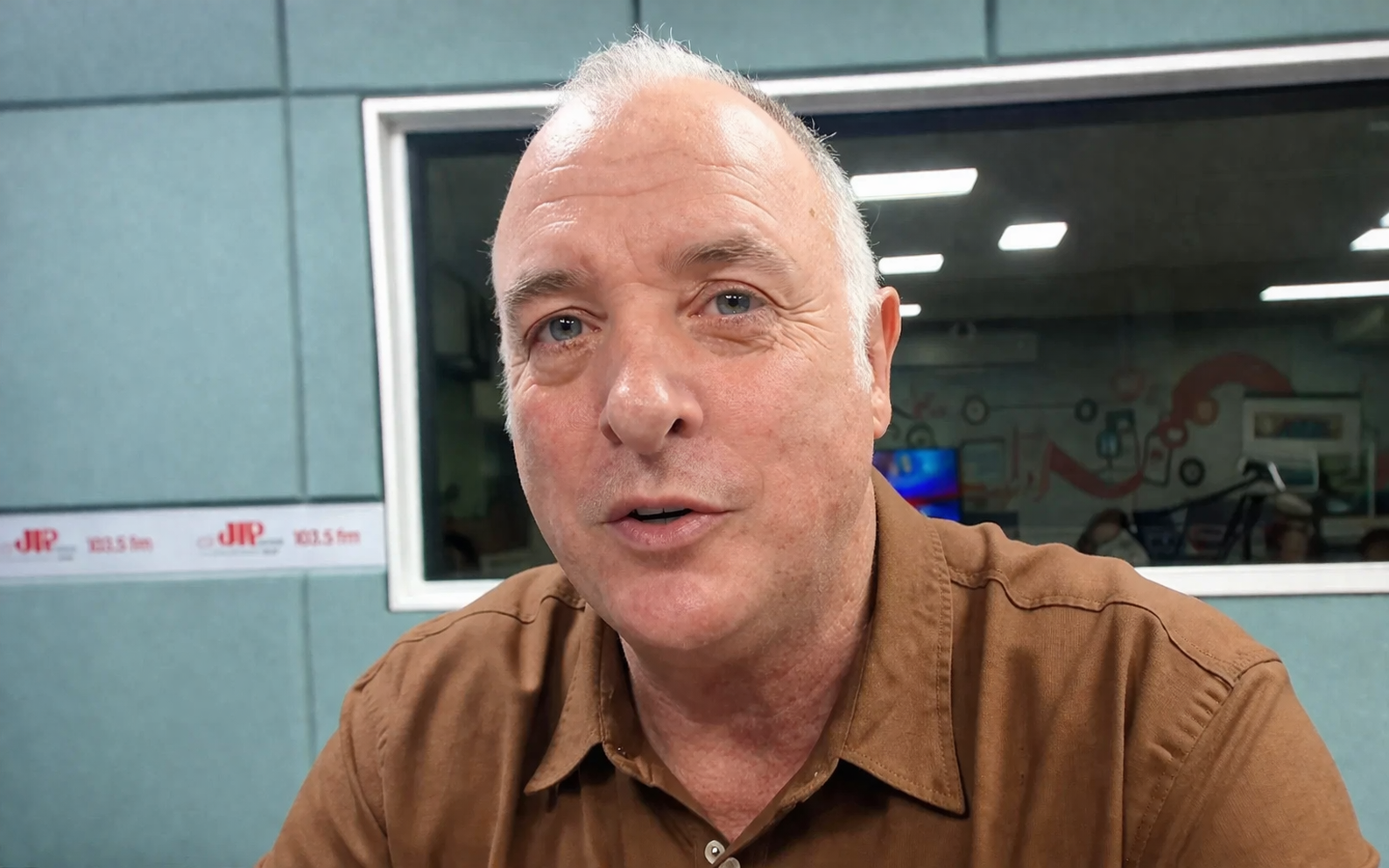 Uma imagem impressionante