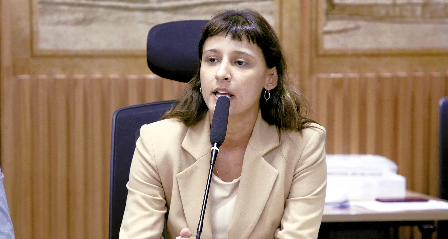 Uma imagem impressionante