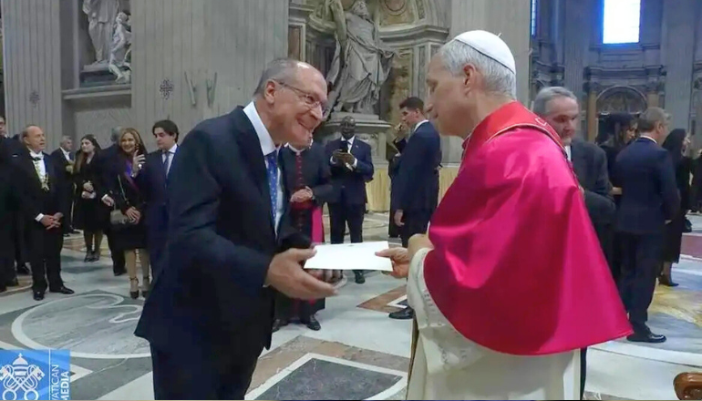 Uma imagem impressionante