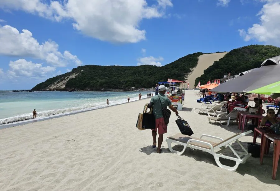 Uma imagem impressionante