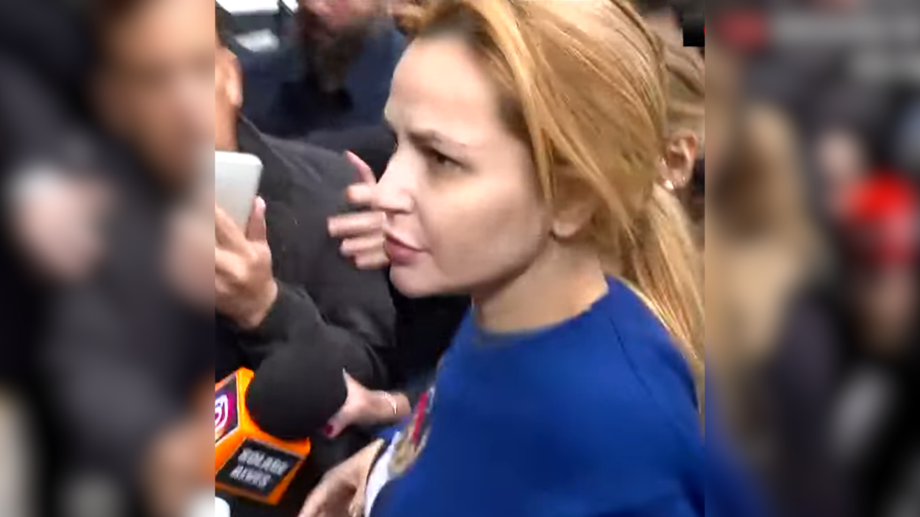Example news
