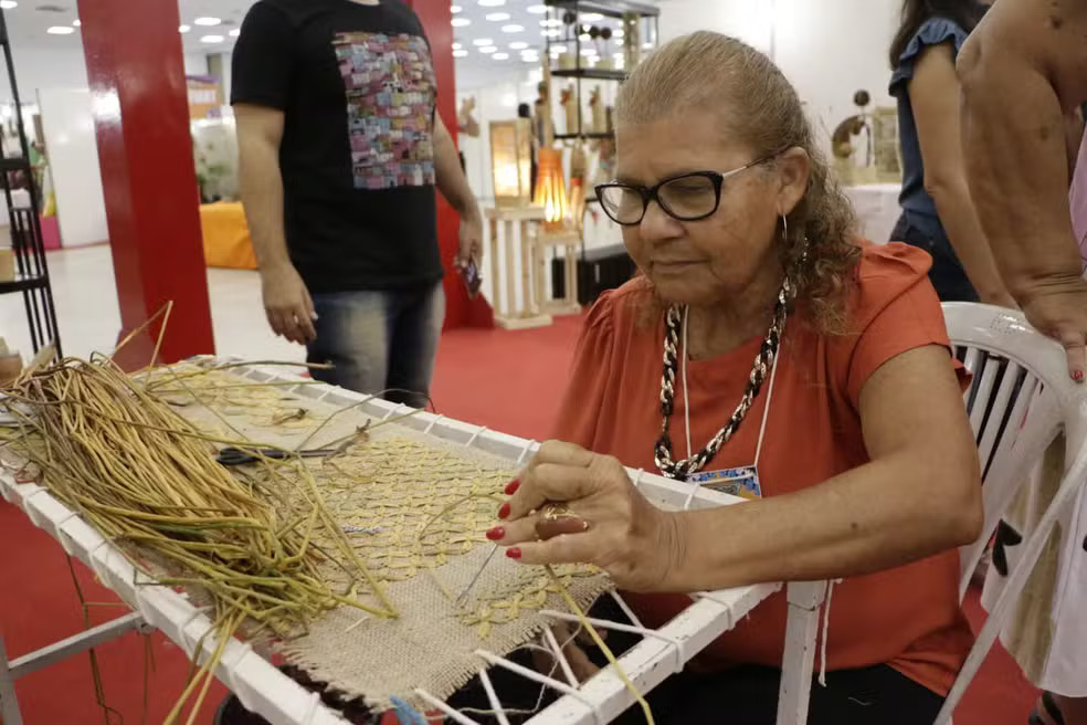 Fiart 2026 reúne 240 artesãos em Natal