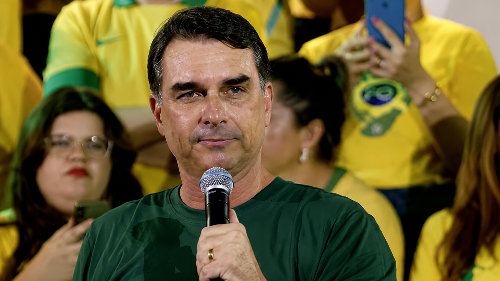Example news