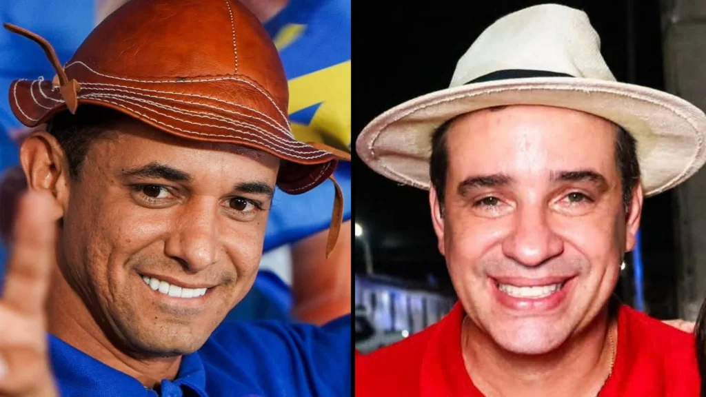 Uma imagem impressionante