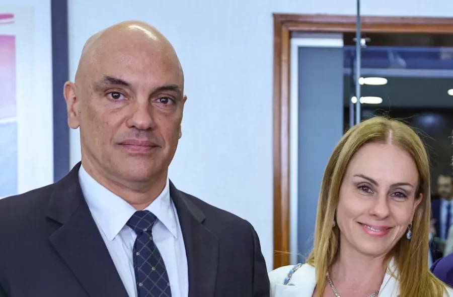 Uma imagem impressionante