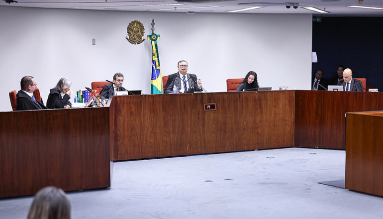 Uma imagem impressionante