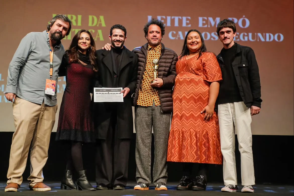 Example news