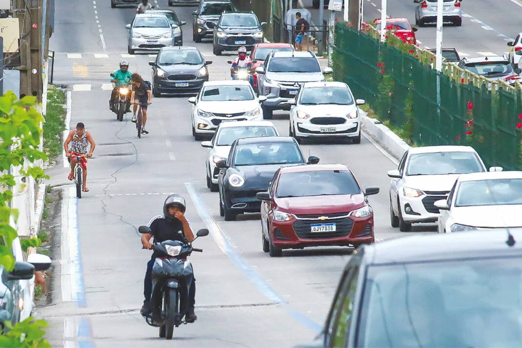 Uma imagem impressionante