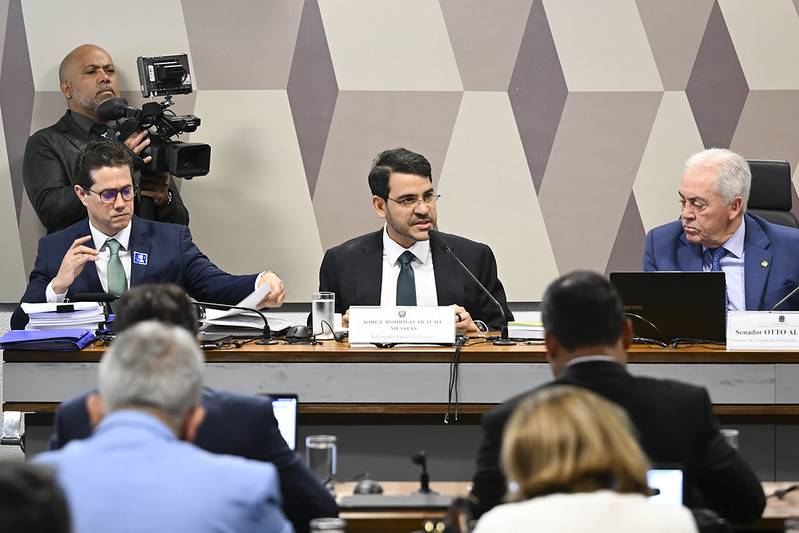 Uma imagem impressionante