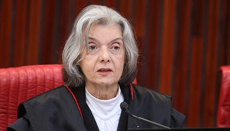 Uma imagem impressionante