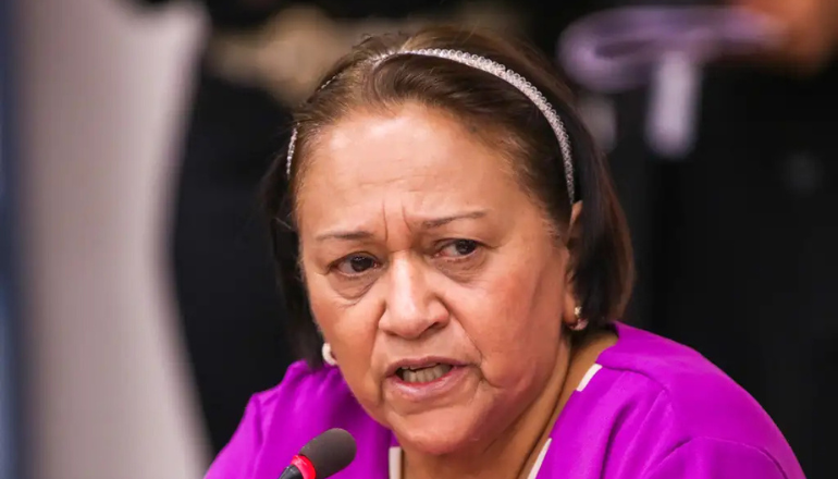 Uma imagem impressionante