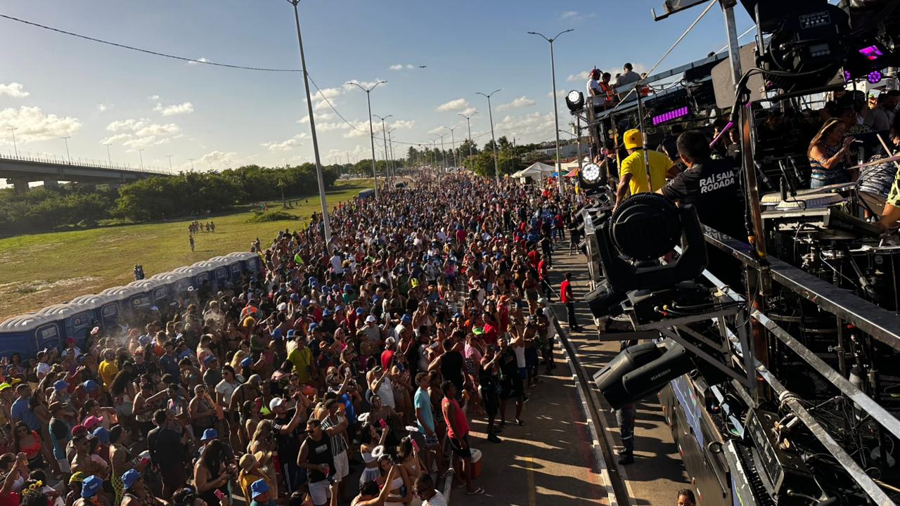 Uma imagem impressionante