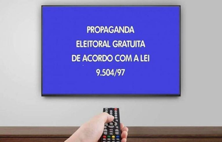 Uma imagem impressionante