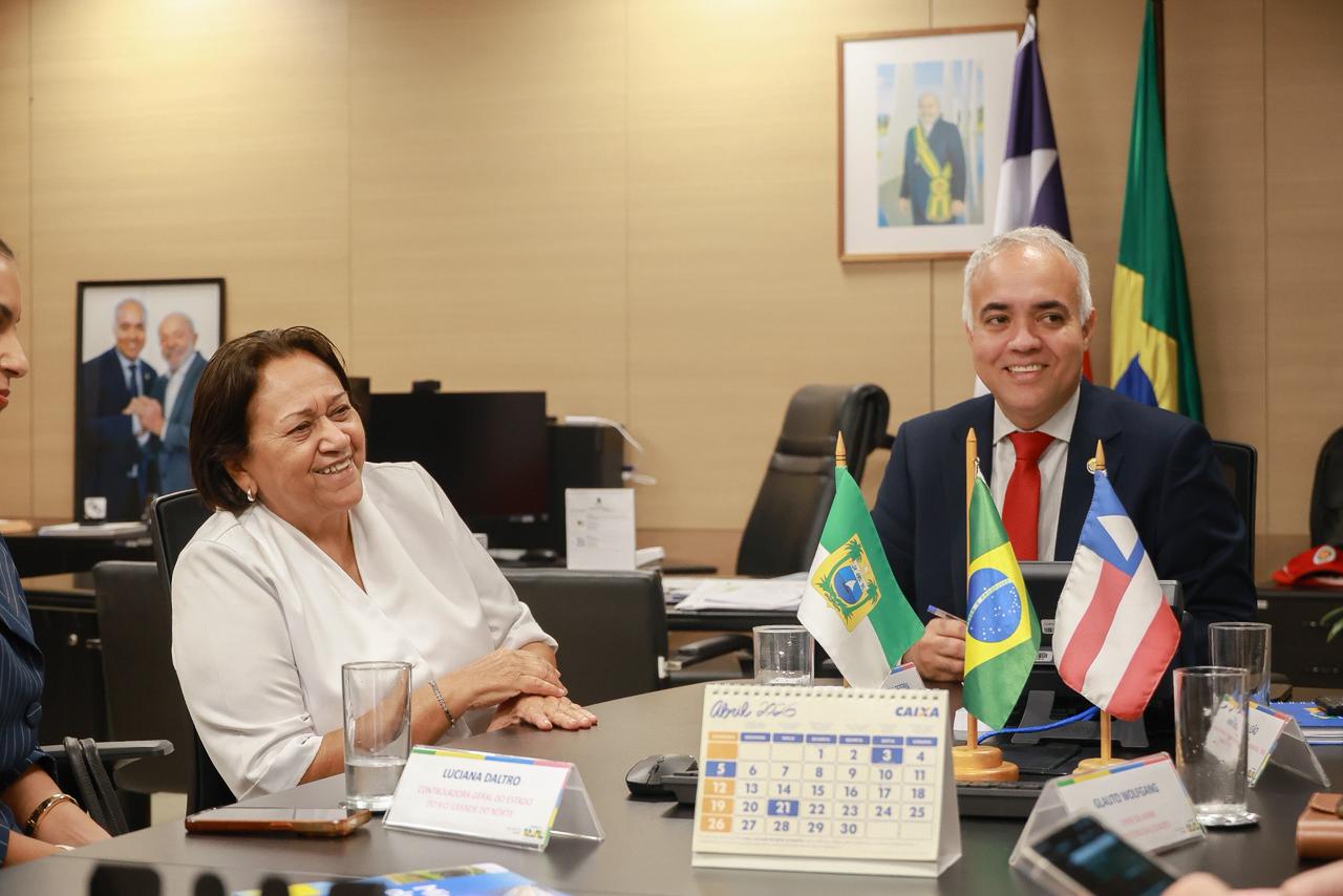 Uma imagem impressionante