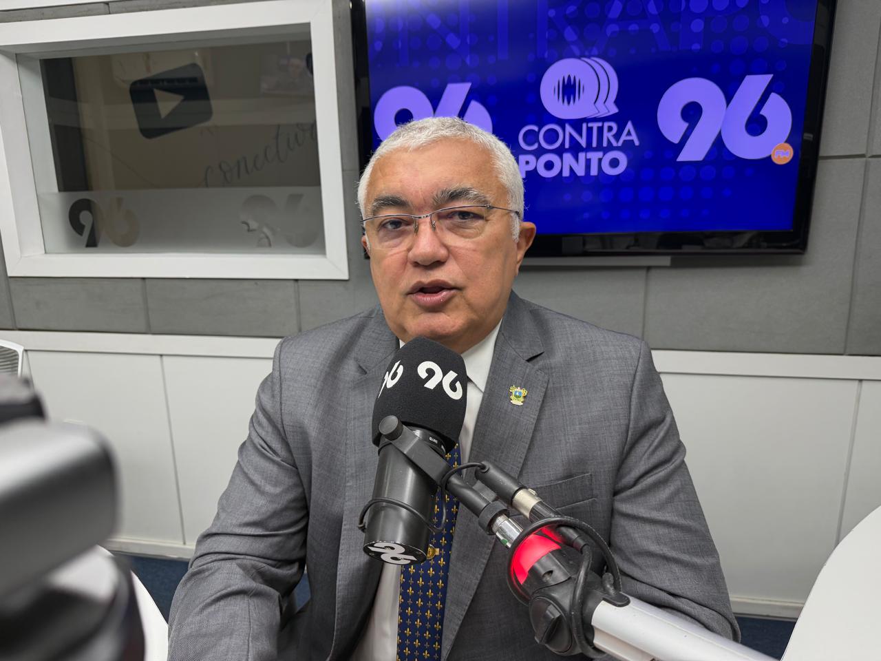 Uma imagem impressionante